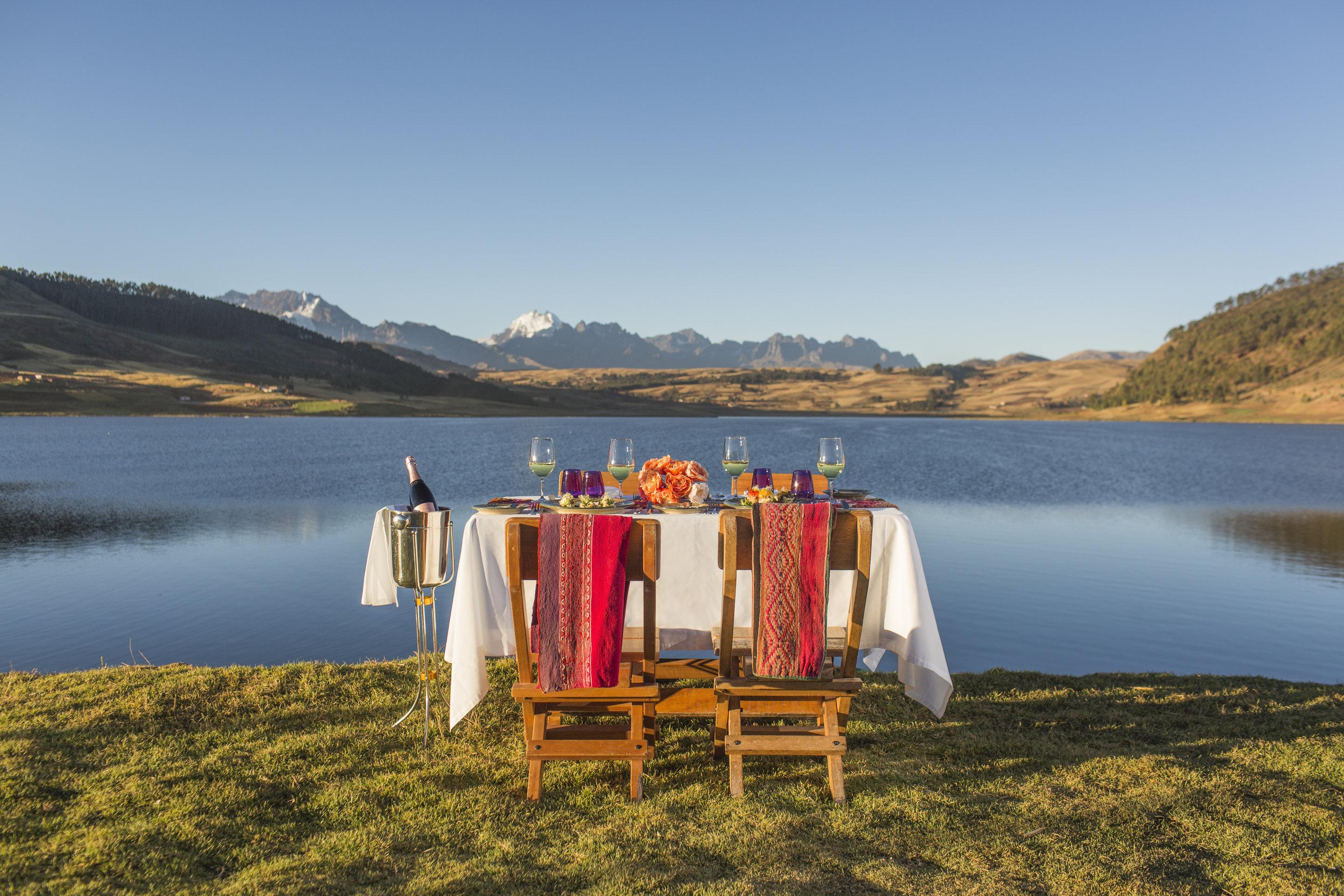 Sol Y Luna - Relais & Chateaux Sacred Valley ภายนอก รูปภาพ