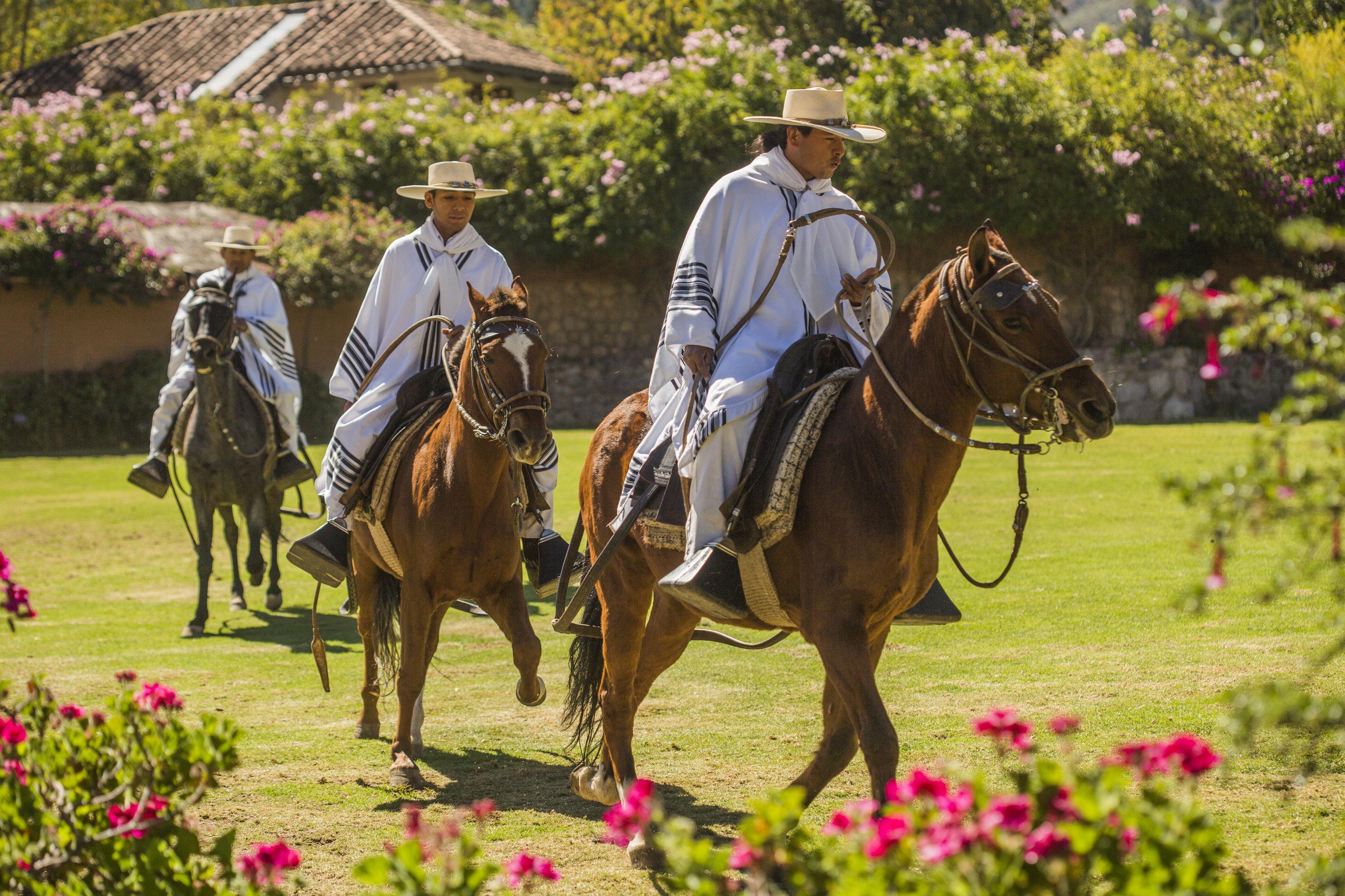 Sol Y Luna - Relais & Chateaux Sacred Valley ภายนอก รูปภาพ