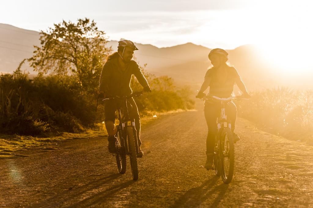 Sol Y Luna - Relais & Chateaux Sacred Valley ภายนอก รูปภาพ