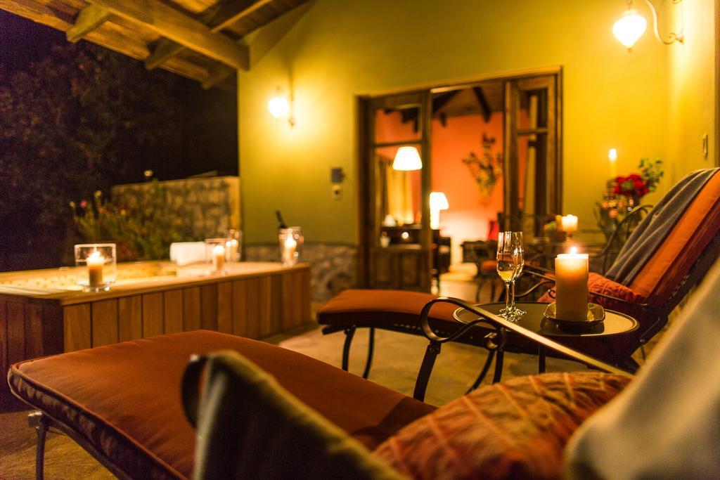 Sol Y Luna - Relais & Chateaux Sacred Valley ภายนอก รูปภาพ