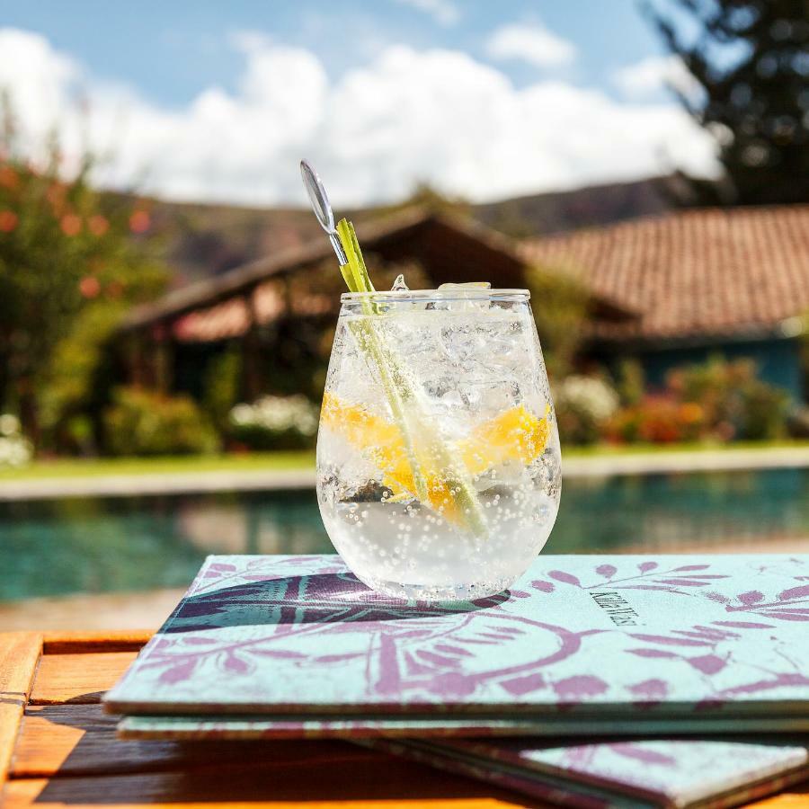 Sol Y Luna - Relais & Chateaux Sacred Valley ภายนอก รูปภาพ